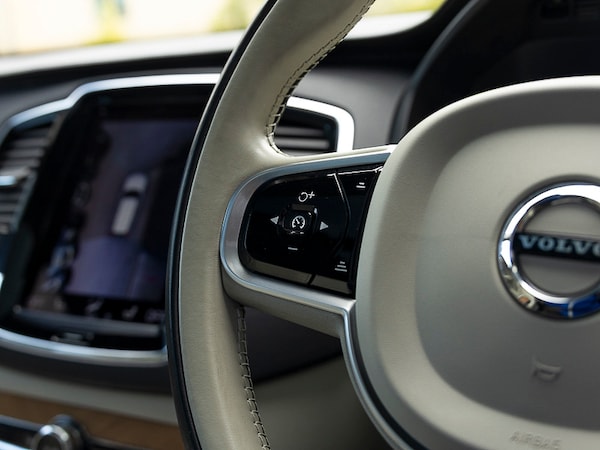Used Volvo XC90 2020 for sale - 75349647: Photo 14