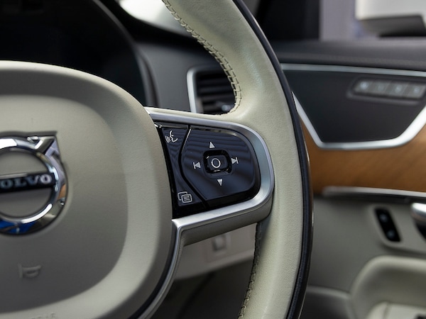 Used Volvo XC90 2020 for sale - 75349647: Photo 15
