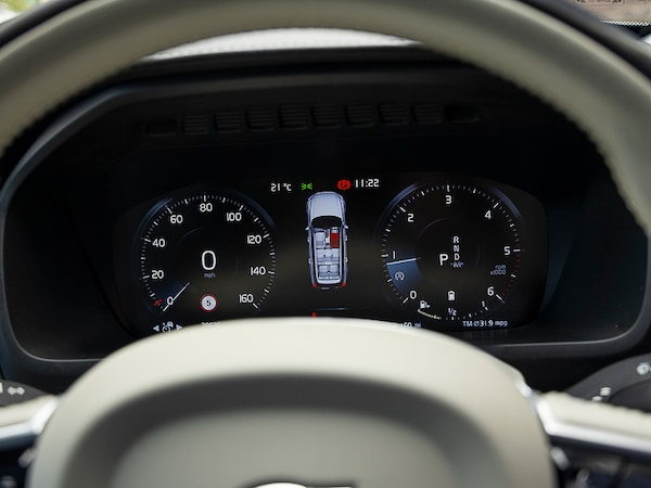 Used Volvo XC90 2020 for sale - 75349647: Photo 17