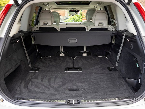 Used Volvo XC90 2020 for sale - 75349647: Photo 18