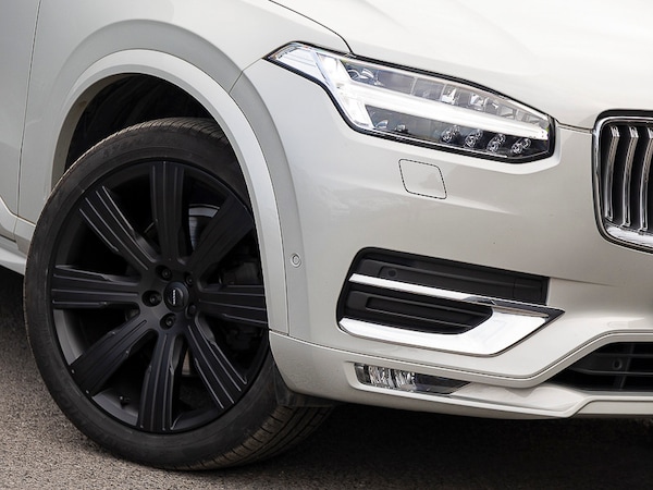 Used Volvo XC90 2020 for sale - 75349647: Photo 19