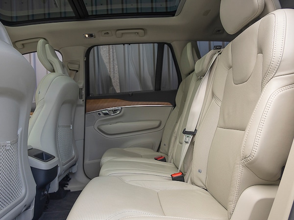 Used Volvo XC90 2020 for sale - 75349647: Photo 6