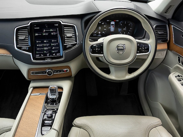 Used Volvo XC90 2020 for sale - 75349647: Photo 7