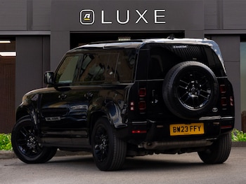 Used Land Rover Defender 2023 for sale - 79447821: Photo