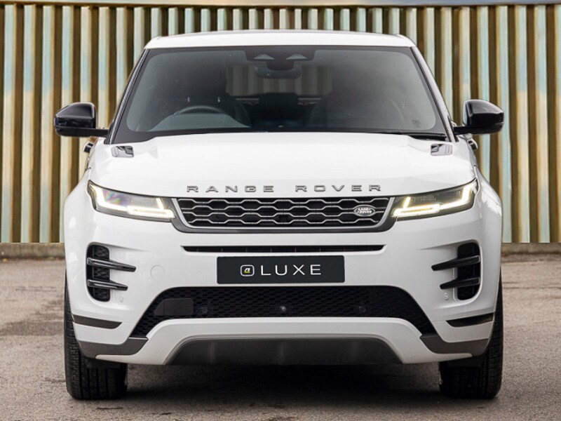 Used Land Rover Range Rover Evoque 2021 for sale - 77476015: Photo 10