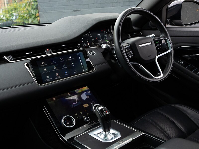 Used Land Rover Range Rover Evoque 2021 for sale - 77476015: Photo 13