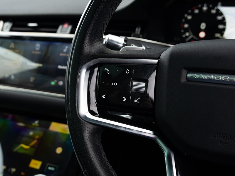 Used Land Rover Range Rover Evoque 2021 for sale - 77476015: Photo 16