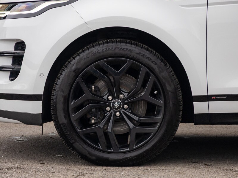 Used Land Rover Range Rover Evoque 2021 for sale - 77476015: Photo 17