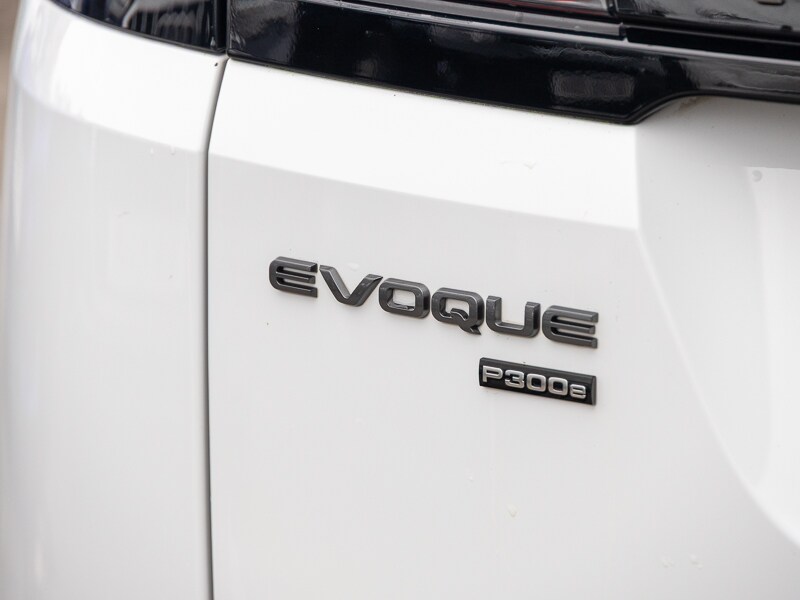 Used Land Rover Range Rover Evoque 2021 for sale - 77476015: Photo 19