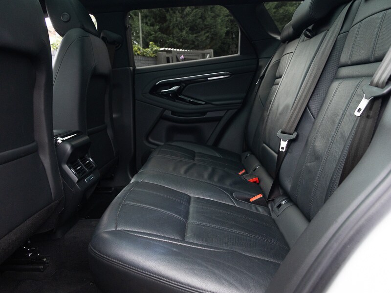 Used Land Rover Range Rover Evoque 2021 for sale - 77476015: Photo 6