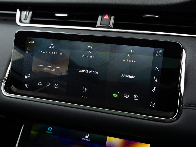 Used Land Rover Range Rover Evoque 2021 for sale - 77476015: Photo 8