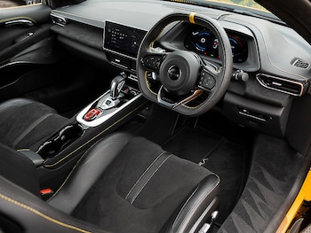 Used Lotus Emira 2024 for sale - 75562407: Photo
