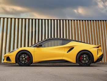 Used Lotus Emira 2024 for sale - 75562407: Photo