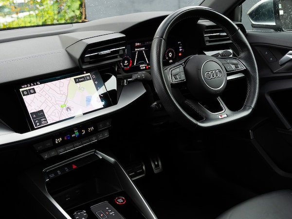 Used Audi A3 2021 for sale - 76165890: Photo 13