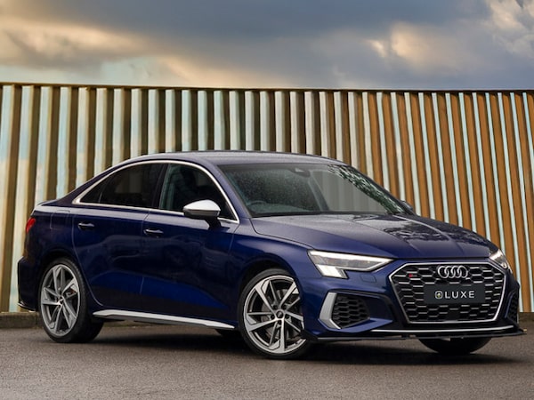 Used Audi A3 2021 for sale - 76165890: Photo 14