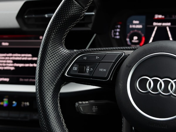 Used Audi A3 2021 for sale - 76165890: Photo 16