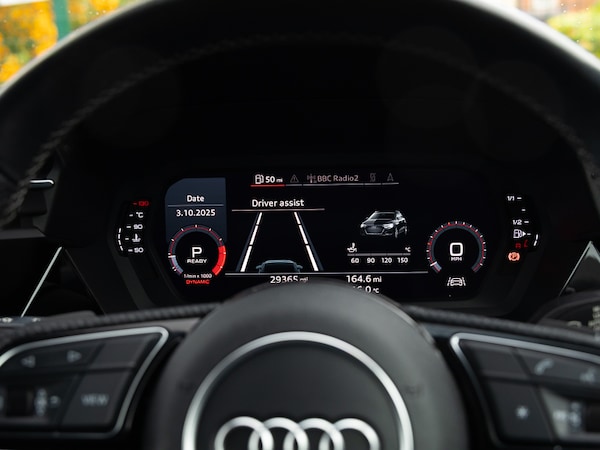 Used Audi A3 2021 for sale - 76165890: Photo 18