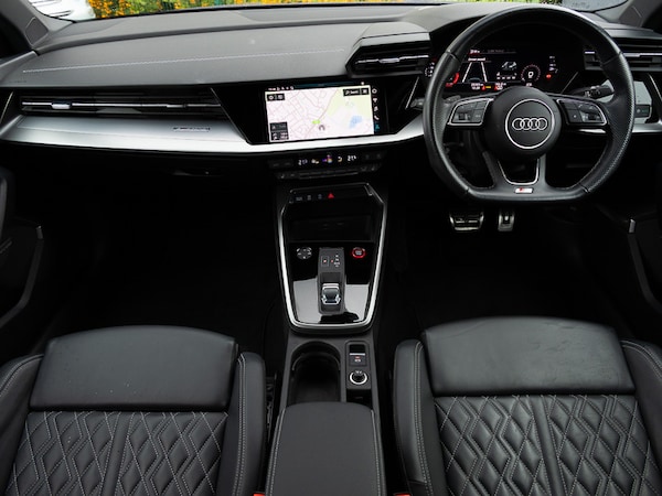 Used Audi A3 2021 for sale - 76165890: Photo 2