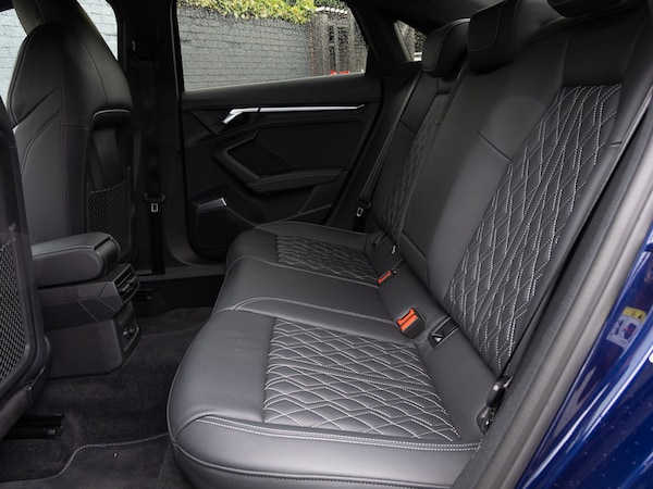 Used Audi A3 2021 for sale - 76165890: Photo 6