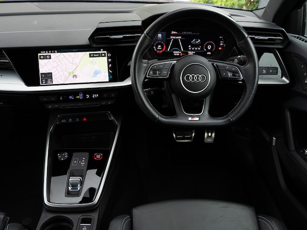 Used Audi A3 2021 for sale - 76165890: Photo 7