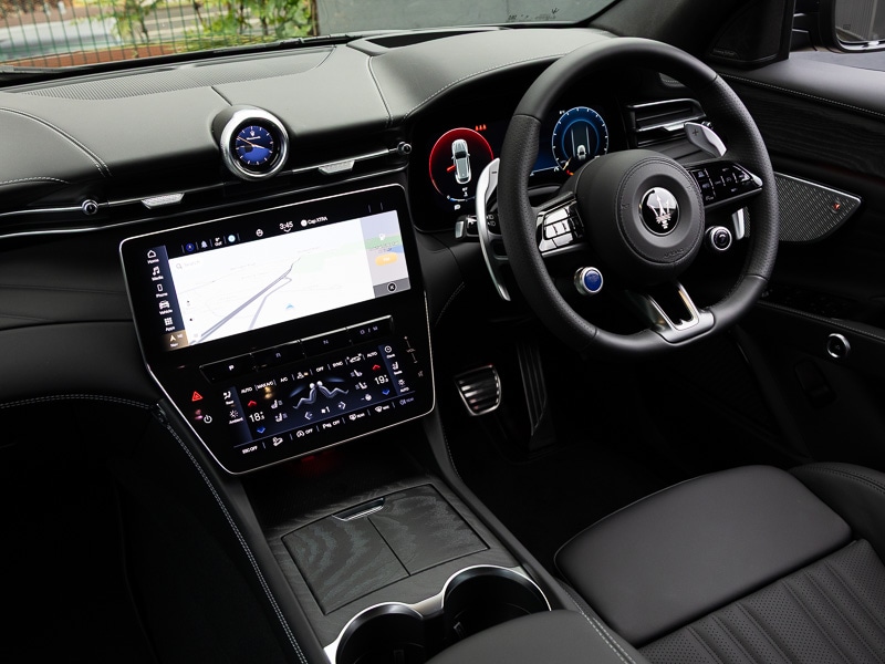 Used Maserati Other 2025 for sale - 77782477: Photo 13