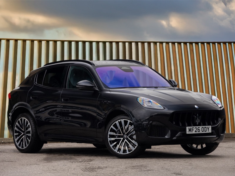 Used Maserati Other 2025 for sale - 77782477: Photo 14