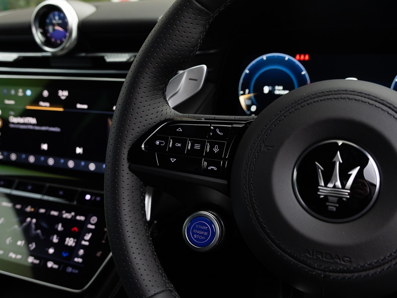 Used Maserati Other 2025 for sale - 77782477: Photo 15