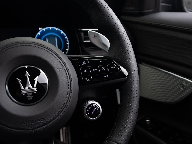 Used Maserati Other 2025 for sale - 77782477: Photo 16