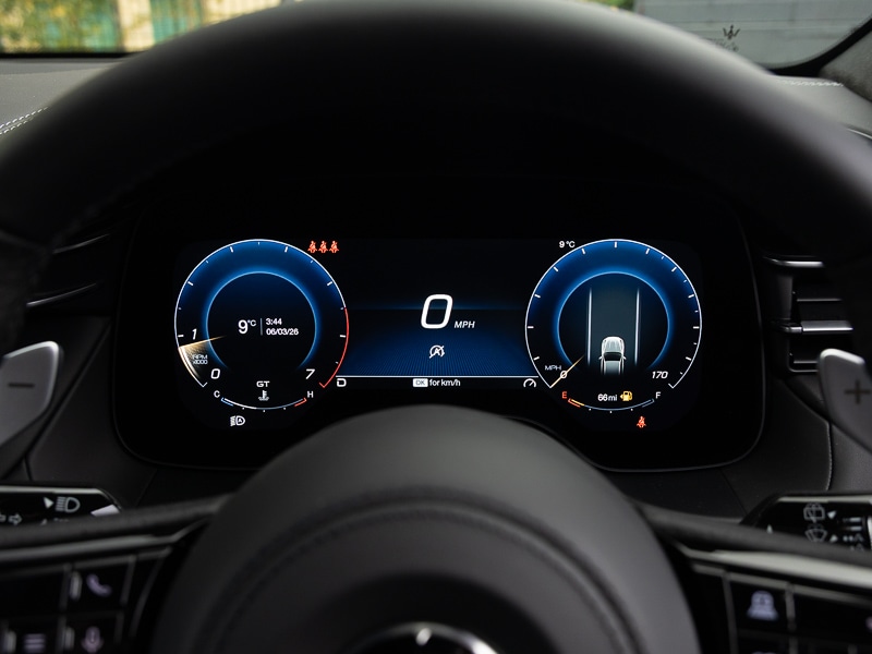 Used Maserati Other 2025 for sale - 77782477: Photo 18