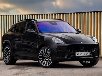 Maserati Other feature image