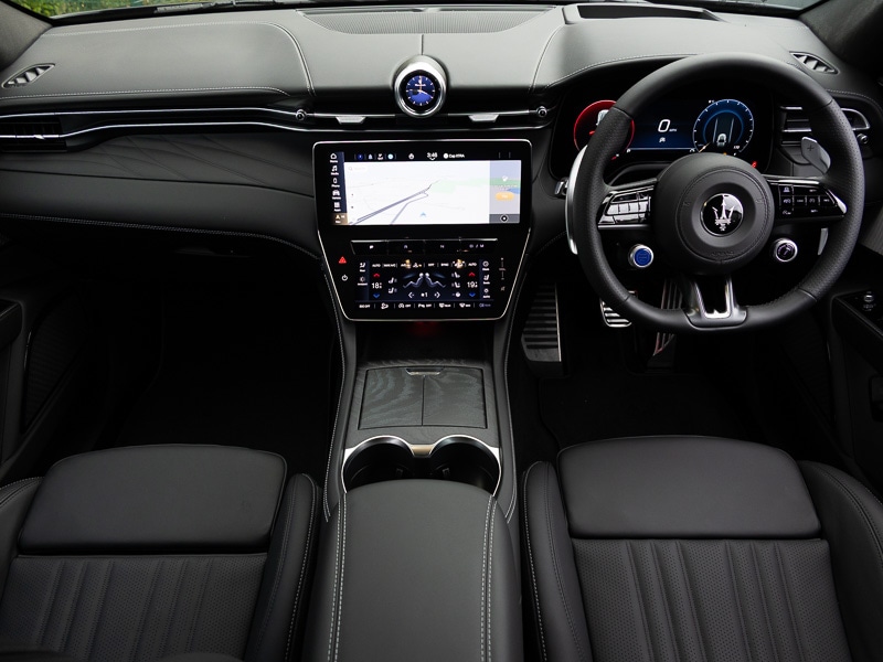 Used Maserati Other 2025 for sale - 77782477: Photo 2