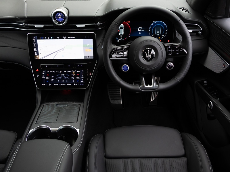 Used Maserati Other 2025 for sale - 77782477: Photo 7