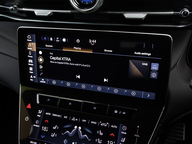 Used Maserati Other 2025 for sale - 77782477: Photo 8