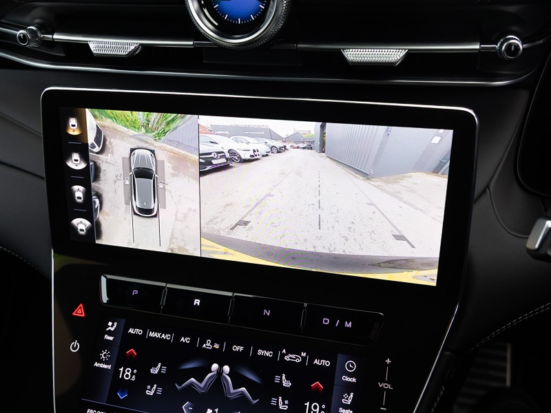 Used Maserati Other 2025 for sale - 77782477: Photo 9