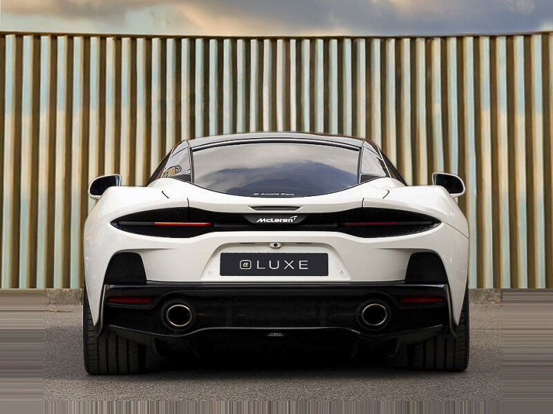 Used McLaren GT 2020 for sale - 77556307: Photo 12