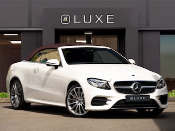 Used Mercedes-Benz E Class 2019 for sale - 79447828: Photo