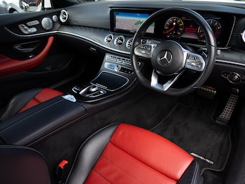 Used Mercedes-Benz E Class 2019 for sale - 79447828: Photo