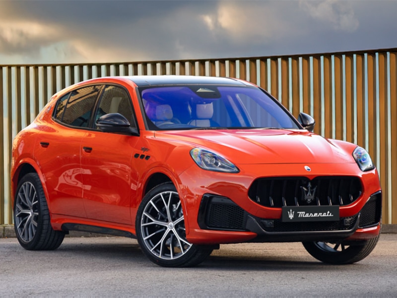 Used Maserati Other 2025 for sale - 77049466: Photo 1