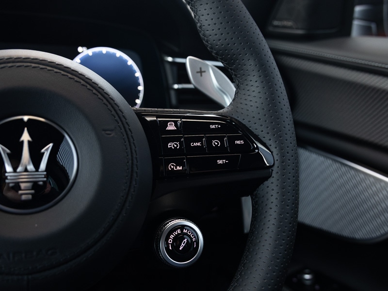 Used Maserati Other 2025 for sale - 77049466: Photo 16