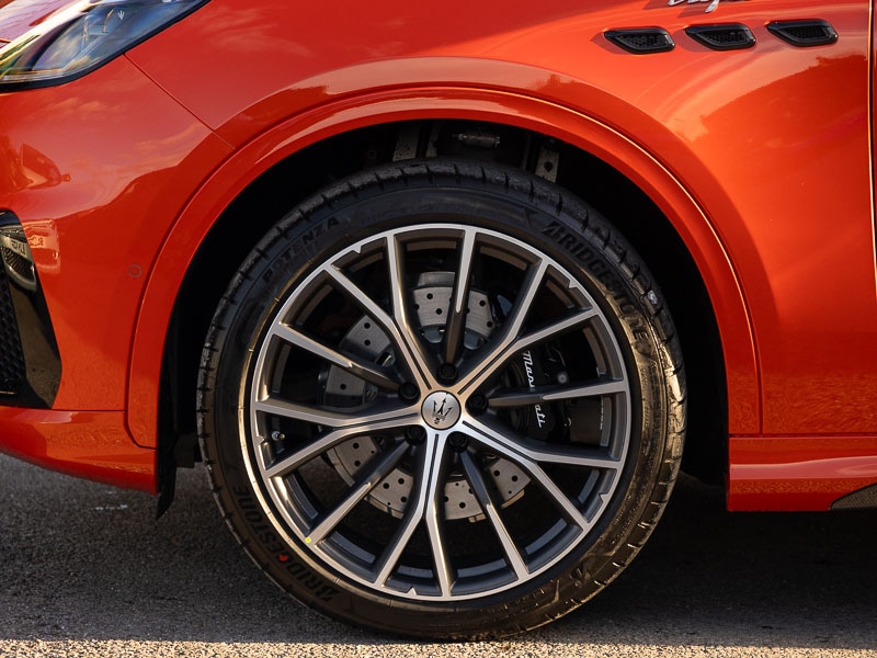 Used Maserati Other 2025 for sale - 77049466: Photo 17