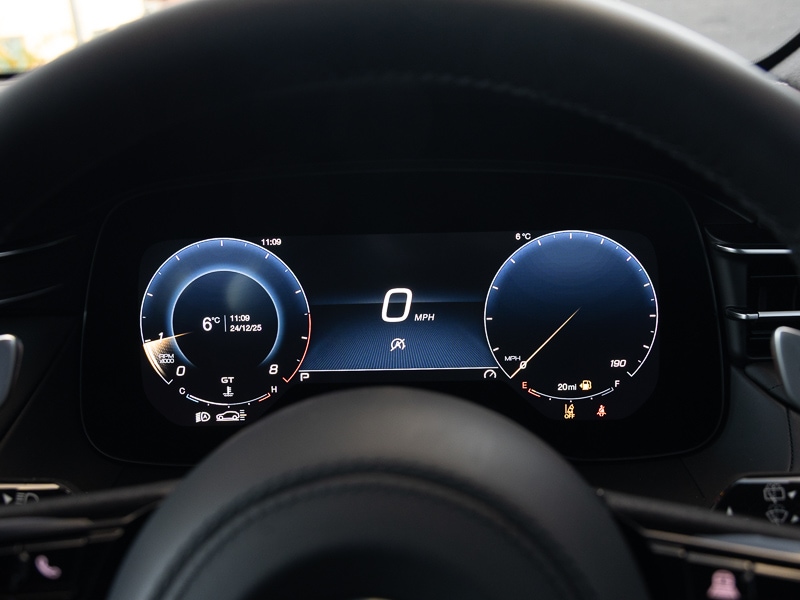 Used Maserati Other 2025 for sale - 77049466: Photo 18