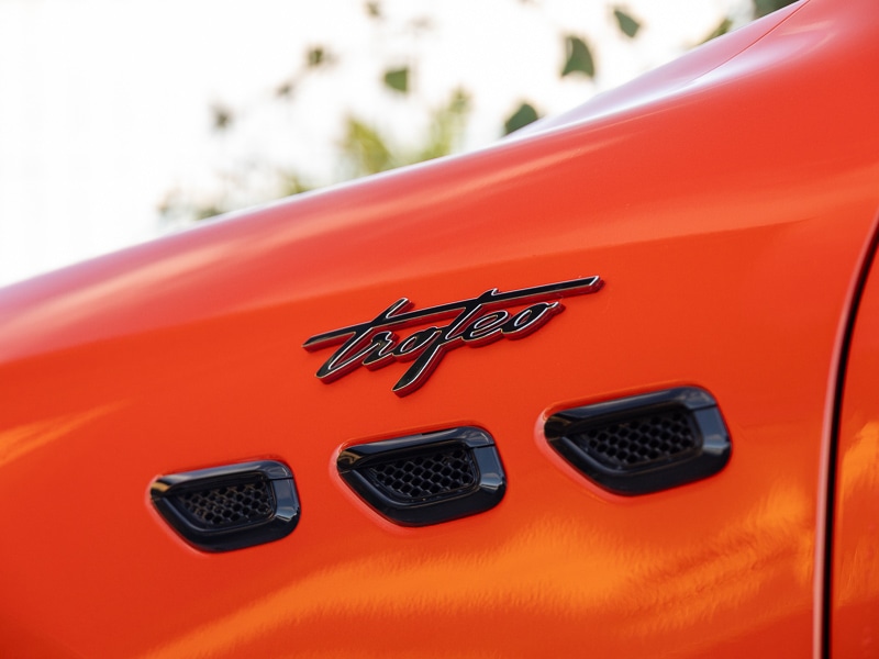 Used Maserati Other 2025 for sale - 77049466: Photo 19