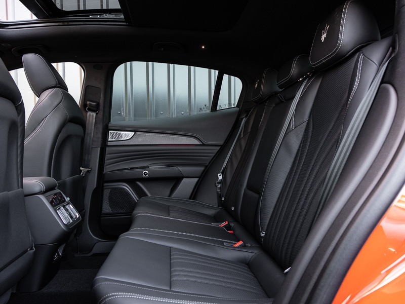 Used Maserati Other 2025 for sale - 77049466: Photo 6