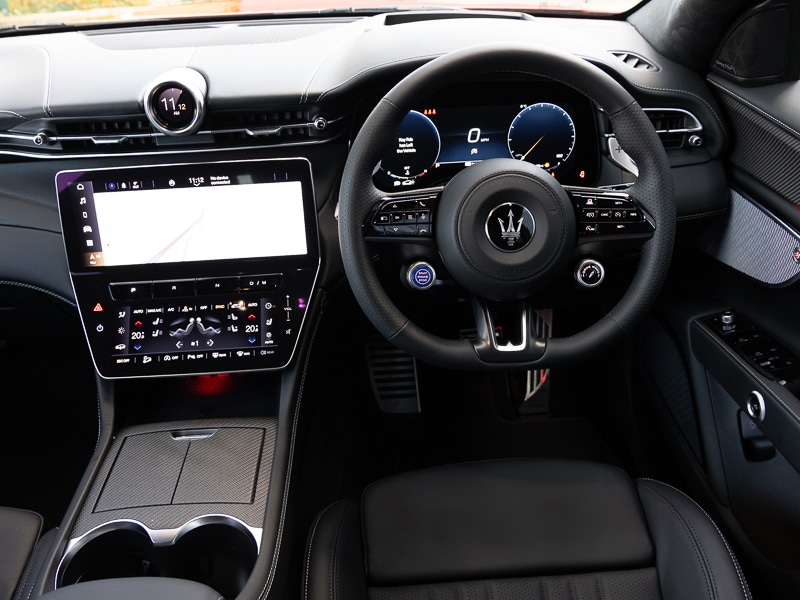 Used Maserati Other 2025 for sale - 77049466: Photo 7