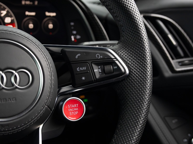 Used Audi R8 2024 for sale - 76579570: Photo 16