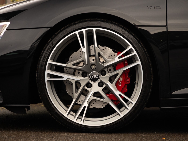 Used Audi R8 2024 for sale - 76579570: Photo 17