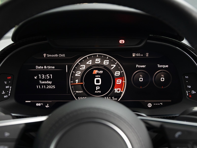 Used Audi R8 2024 for sale - 76579570: Photo 18