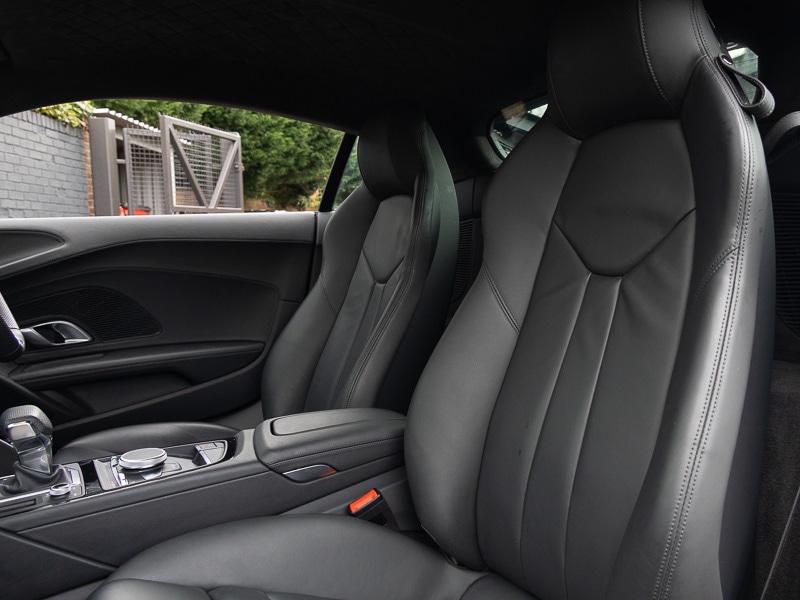 Used Audi R8 2024 for sale - 76579570: Photo 19