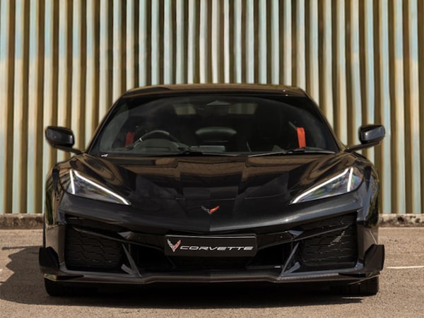 Used Chevrolet Corvette 2024 for sale - 74737643: Photo 10
