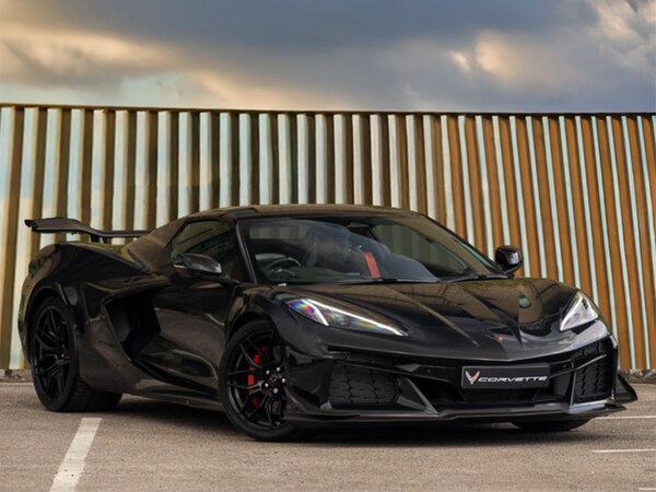 Used Chevrolet Corvette 2024 for sale - 74737643: Photo 14